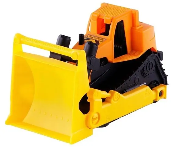 Cavallino Toys Cavallino Bulldozer 25cm