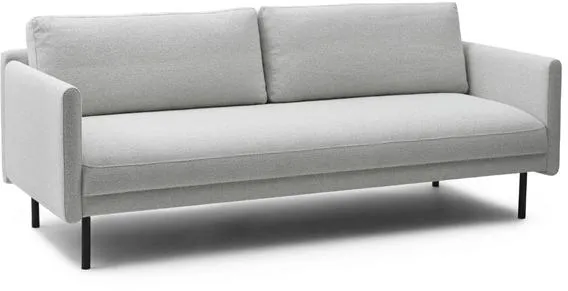 Normann Copenhagen Rar Sofa 3 Seater Venezia Off-White