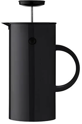 Stelton EM77 stempelkande 1 l. - Sort
